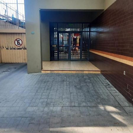 Cerro Godoy Cruz Apartment Мендоса Екстериор снимка